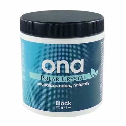 Cristal polar Ona Block