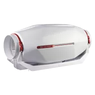 Vents Stream150/160 Sound-Insulated Inline Turbine fan