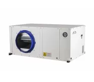 Opticlimate 15000 Pro3 - Aer condiționat răcit cu apă (cu kit de conectare inclus)