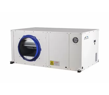Opticlimate 15000 Pro3 - Aer condiționat răcit cu apă (cu kit de conectare inclus)