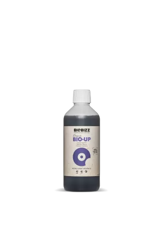 BioBizz Bio -up 500ml - organic pH regulator