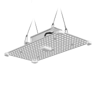 LUMii Black Blade 100W LED - Lumină de creștere LED