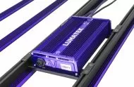 Lumatek LED Zeus 600W PRO 3.1 - Lampa LED pentru crestere si inflorire