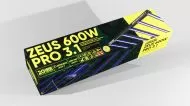 Lumatek LED Zeus 600W PRO 3.1 - Lampa LED pentru crestere si inflorire
