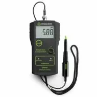 Milwaukee MW101-SOIL PRO pH Meter - Dispozitiv de măsurare a pH-ului solului