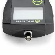 Milwaukee MW101-SOIL PRO pH Meter - Dispozitiv de măsurare a pH-ului solului
