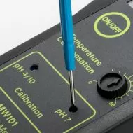 Milwaukee MW101-SOIL PRO pH Meter - Dispozitiv de măsurare a pH-ului solului
