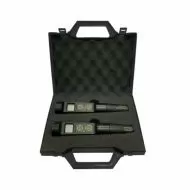 Kit de testare de buzunar Milwaukee (pH55 și EC60) - set de instrumente de măsurare a pH-ului și EC