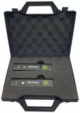 Milwaukee Pocket (pH600 și CD611) - set de măsurare a pH-ului și EC