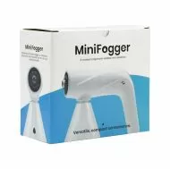 MiniFogger - Automatic cordless fine mist sprayer with 2 speeds
