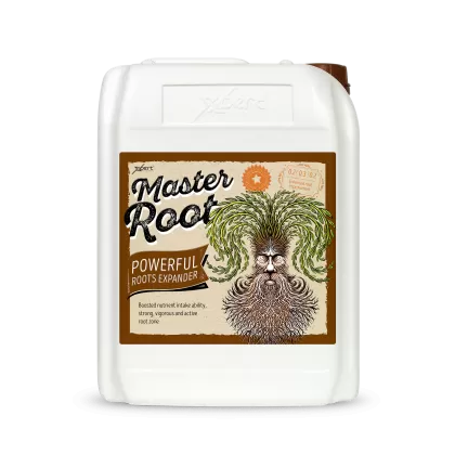 Master Root 10l - Stimulator for Root