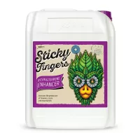 Sticky Fingers 10L - stimulator de înflorire