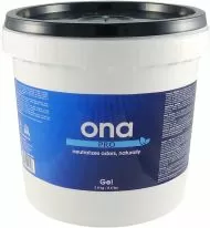 Odors Neutralizer ONA Gel Pro 4 L