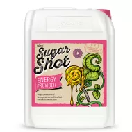 Sugar Shot 10L - carbohydrate supplement