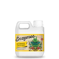 Enzymes 1L - Supliment enzimatic