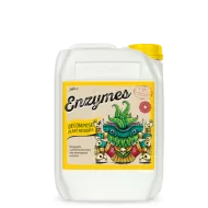 Enzymes 5L - Supliment enzimatic