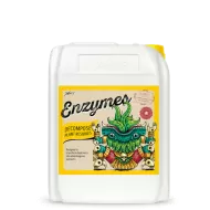 Enzymes 10L - Enzyme supplement