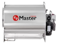 Master Trimmers MT DRY 200