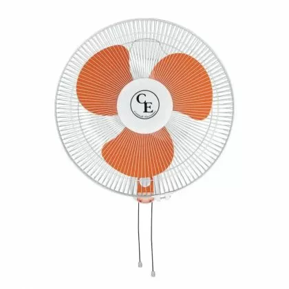 Ventilator de perete Cornwall 40 cm - Ventilator de perete de circulatie 45 W