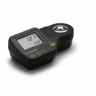 Milwaukee MA871 - Refractometru digital pentru măsurarea conținutului de zahăr (0 - 85% Brix)