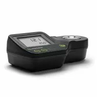 Milwaukee MA871 - Refractometru digital pentru măsurarea conținutului de zahăr (0 - 85% Brix)