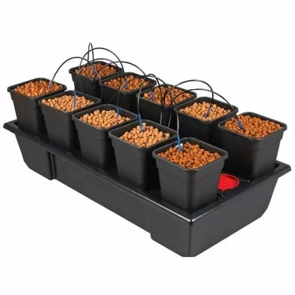Atami Wilma 10 - Hydroponic system