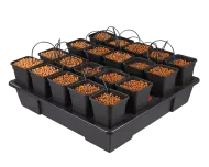 Atami Wilma 20 - Sistem hidroponic