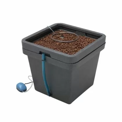 GHE-WaterFarm Hydroponic System