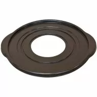 Capac pentru găleată din plastic / PVC pentru DWC / hidroponie CAPAC găleată PLANTIT