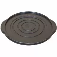 Capac pentru găleată din plastic / PVC pentru DWC / hidroponie CAPAC găleată PLANTIT
