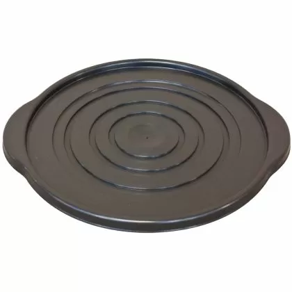 Capac pentru găleată din plastic / PVC pentru DWC / hidroponie CAPAC găleată PLANTIT