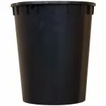 Găleată din plastic/PVC pentru DWC/hidroponică Găleată PLANTIT 20l