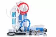 Wassertech Reverse Osmosis System 190 L/D