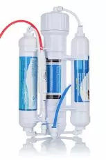 Wassertech Reverse Osmosis System 190 L/D