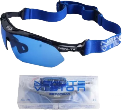 Newlite Vision - ochelari pentru lămpi HPS