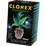 CLONEX - 50 ml.