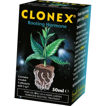 CLONEX - 50 ml.