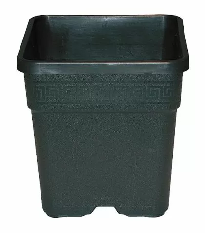 Ghiveci VEGA BLACK 30l.