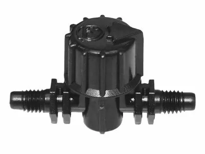 Robinet 4mm pentru Autopot