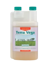 CANNA Terra Vega 1L - fertilizer for growth, for soil
