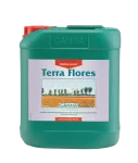 CANNA Terra Flores 5L - fertilizer for flowering, for soil