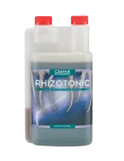 CANNA RHIZOTONIC 1l. - organic root stimulator