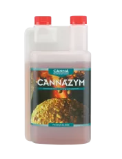 CANNA CannaZym 1l. - enzymes