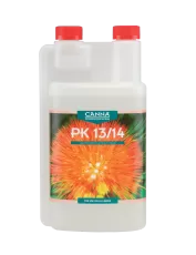 CANNA PK 13/14 1l. - flowering booster (Phosphorus and Potassium)