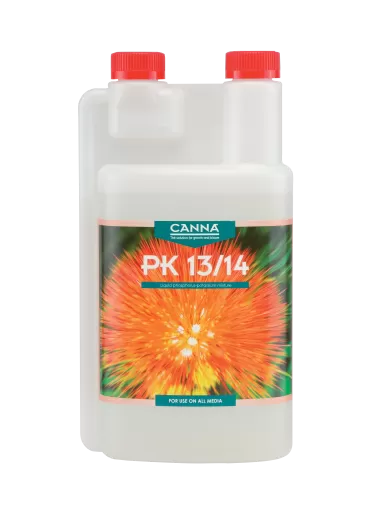 CANNA PK 13/14 1l. - flowering booster (Phosphorus and Potassium)