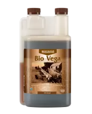 BIOCANNA Bio Vega 1l. - organic fertilizer for growth, for soil