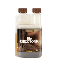 BIOCANNA BioRHIZOTONIC 250ml - stimulator organic al rădăcinilor