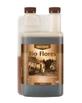 BIOCANNA Bio Flores 1L - organic fertilizer for flowering, for soil
