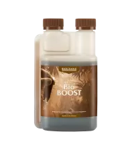 BIOCANNA BioBOOST 250ml - organic flowering booster