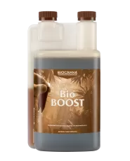 BIOCANNA BioBOOST 1l. - organic flowering booster